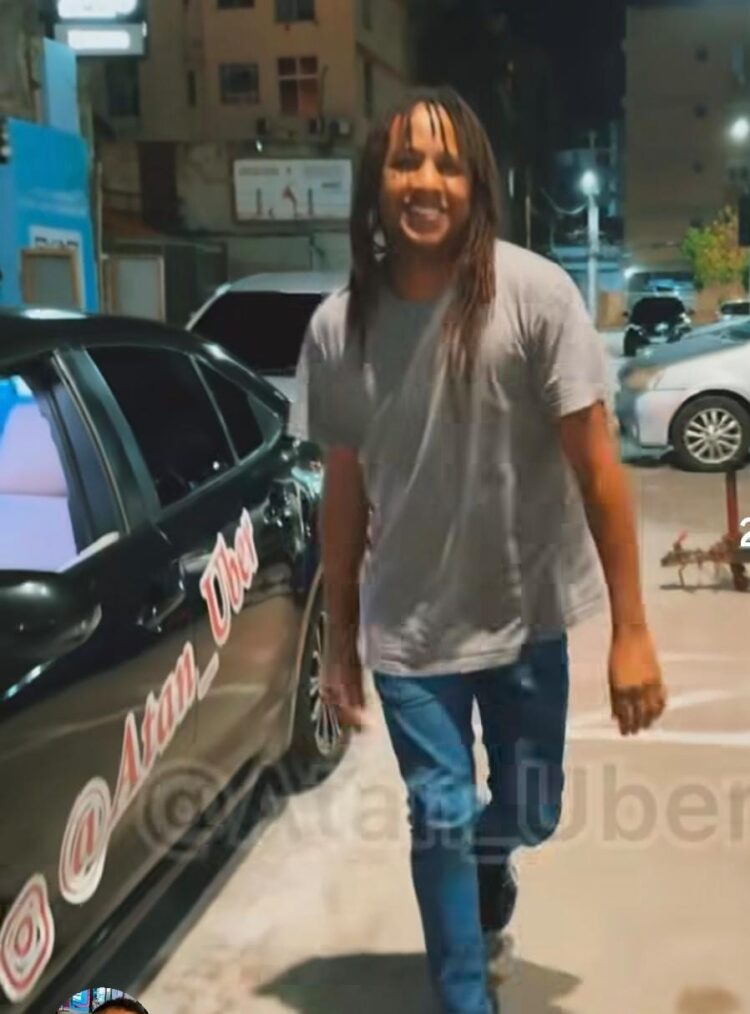 Influenciador baiano denuncia golpe via videochamada que resultou em perda de R$ 16 mil