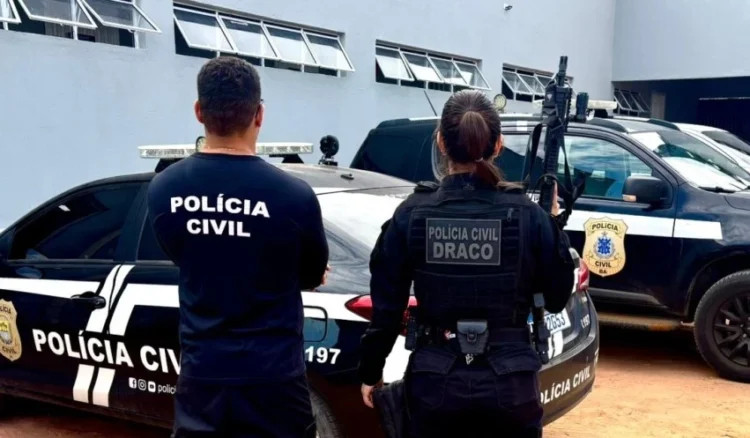 Operação USG desarticula esquema de fraude na saúde e prende nove suspeitos