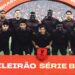 Athletico conquista retorno à Série A em 2026