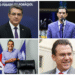 Luiz Marinho, Jerônimo Rodrigues, Bruno Reis e Leo Prates assinam pacto para garantir trabalho decente no Carnaval de Salvador
