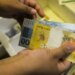 Novo lote do abono salarial é pago hoje