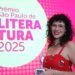 Mariana Salomão Carrara é a vencedora do Prêmio São Paulo de Literatura 2025