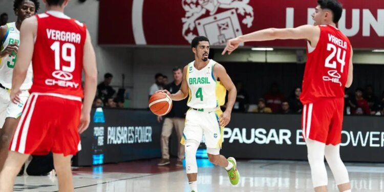 Brasil vence estreia nas Eliminatórias da Copa do Mundo