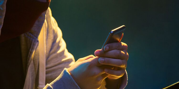SP: Polícia alerta moradores por SMS sobre onda de roubos