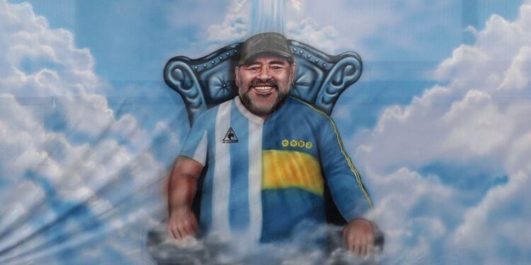 Memória de Érico Veríssimo e Maradona em destaque hoje
