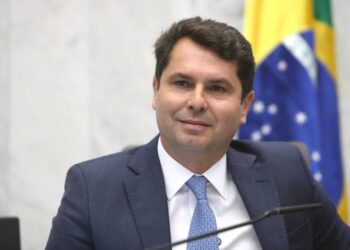 Presidente da ALEP, Alexandre Curi, Encaminha Cinco Representações Contra Deputado Renato Freitas ao Conselho de ÉticaCasa Legislativa Promete “Rigor e Celeridade” na Análise do Caso