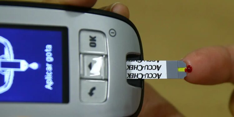Diabetes: Atenção à Saúde da Visão.