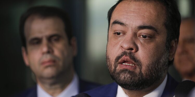 TSE decide pela cassação de Cláudio Castro