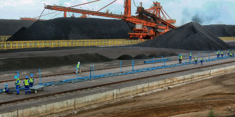 Fim da linha: Ibama encerra projeto de usina a carvão no Brasil