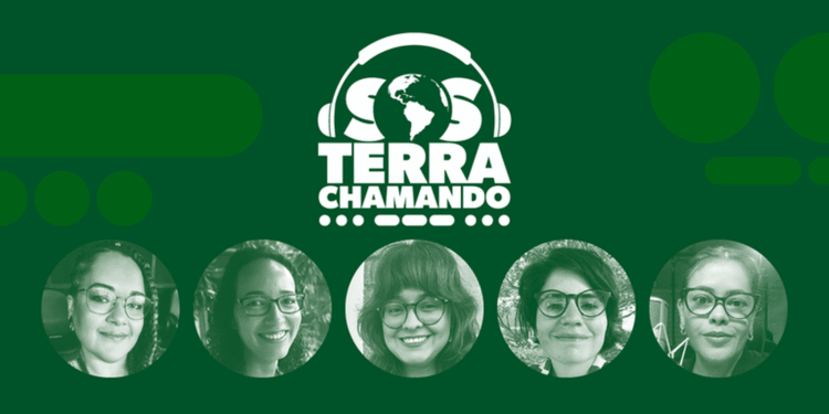 EBC e Fiocruz lançam podcast sobre saúde planetária