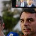 Moraes permite visita de filhos de Bolsonaro à PF