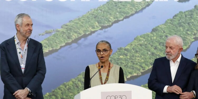 Alemanha destina 1 bilhão de euros para proteção de florestas tropicais
