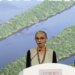Alemanha destina 1 bilhão de euros para proteção de florestas tropicais
