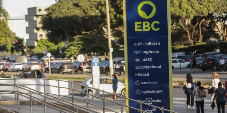 Prazo final para inscrição no Comitê de Programação da EBC se aproxima