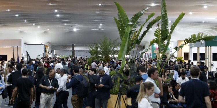 COP30: Negociações em ritmo acelerado em Belém na reta final