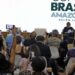Pavilhão Brasil da COP30 terá 286 atividades de participação social