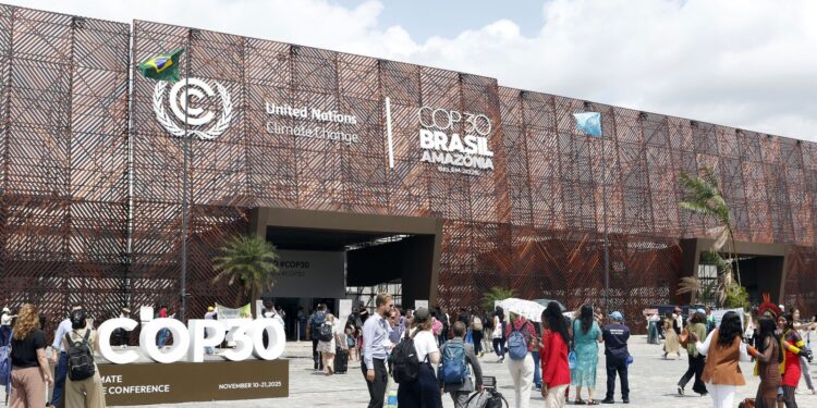 COP30: Semana decisiva busca consenso entre os países