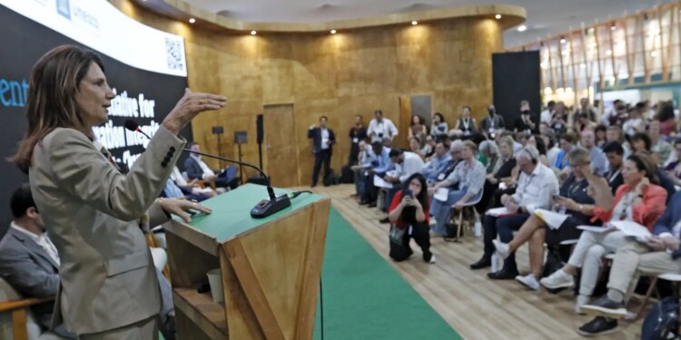 Países se unem para combater desinformação sobre o clima na COP