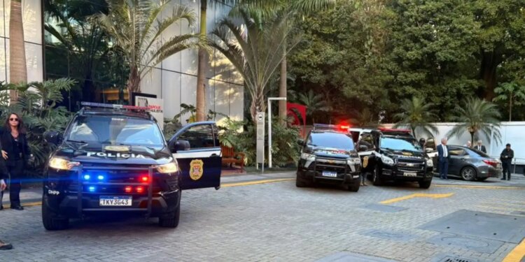 SP: Polícia investiga fraude fiscal bilionária no setor de combustíveis