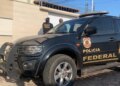 PF desmantela esquema de tráfico de medicamentos para os EUA