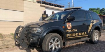 PF desmantela esquema de tráfico de medicamentos para os EUA