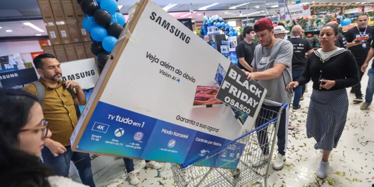 Black Friday: Entregas atrasadas são principal motivo de reclamações