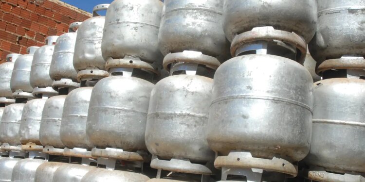 Caixa libera vale-recarga do Gás do Povo