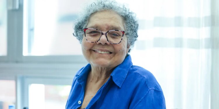Adelia Sampaio, pioneira do cinema brasileiro, reverbera em novos talentos