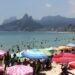 Rio atrai recorde de turistas estrangeiros em 2025