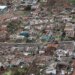 Enem suspenso em Rio Bonito do Iguaçu após tornado