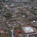 Tornado destrói cidade no Paraná e estado decreta calamidade pública