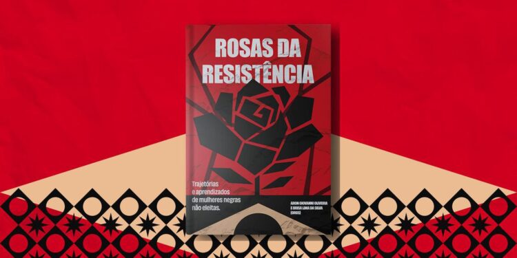 Mulheres negras enfrentam desafios nas eleições, revela livro