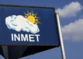 Onda de calor e tempestades: Inmet emite alerta para o final de 2025