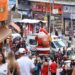 Salário mínimo chega a R$ 1.621 em 2026