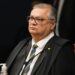 Dino suspende parte do PL que resgata o orçamento secreto