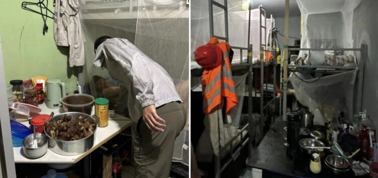 Acordo milionário encerra ação por exploração de trabalhadores em obra da BYD na Bahia