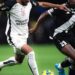 Corinthians e Vasco empatam em jogo de ida da final da Copa do Brasil