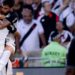 Corinthians conquista tetracampeonato da Copa do Brasil ao vencer o Vasco