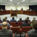 STF pode condenar mais seis réus por trama golpista