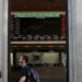 Bolsa atinge novo recorde histórico
