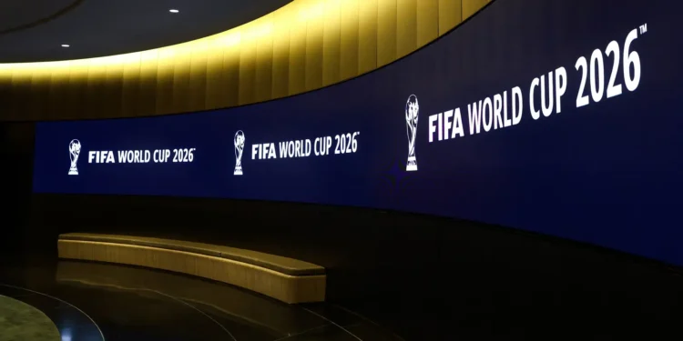Final da Copa do Mundo 2026 terá data e palco definidos
