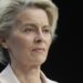 Von der Leyen espera apoio da UE ao acordo com Mercosul