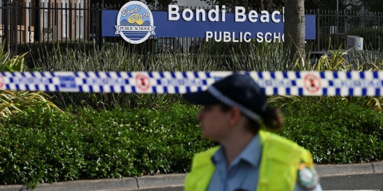 Brasil condena atentado na Austrália
