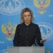 Rússia critica bloqueio americano à Venezuela, compara com pirataria