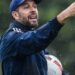 Internacional contrata técnico uruguaio Paulo Pezzolano