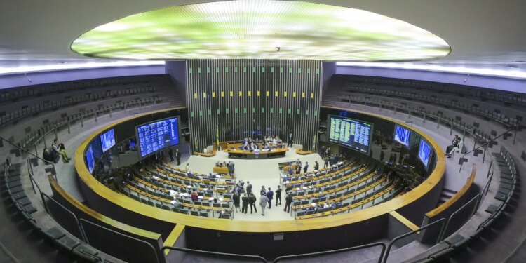 Congresso vota LDO em sessão decisiva nesta quinta