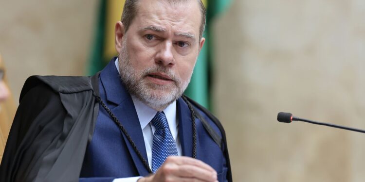 Toffoli estende recuperação fiscal do Rio de Janeiro