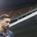 Botafogo se despede do técnico Davide Ancelotti