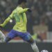 Brasil fecha 2025 como 5º colocado no ranking da Fifa