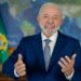 Isenção do IR libera R$ 28 bilhões na economia, afirma Lula